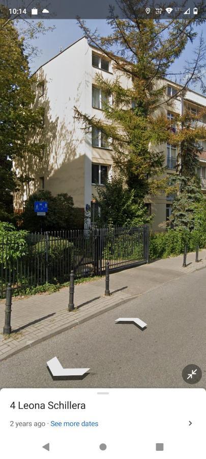 Bezagenta Oldtown2 Close To Metro Apartment Warsaw Ngoại thất bức ảnh
