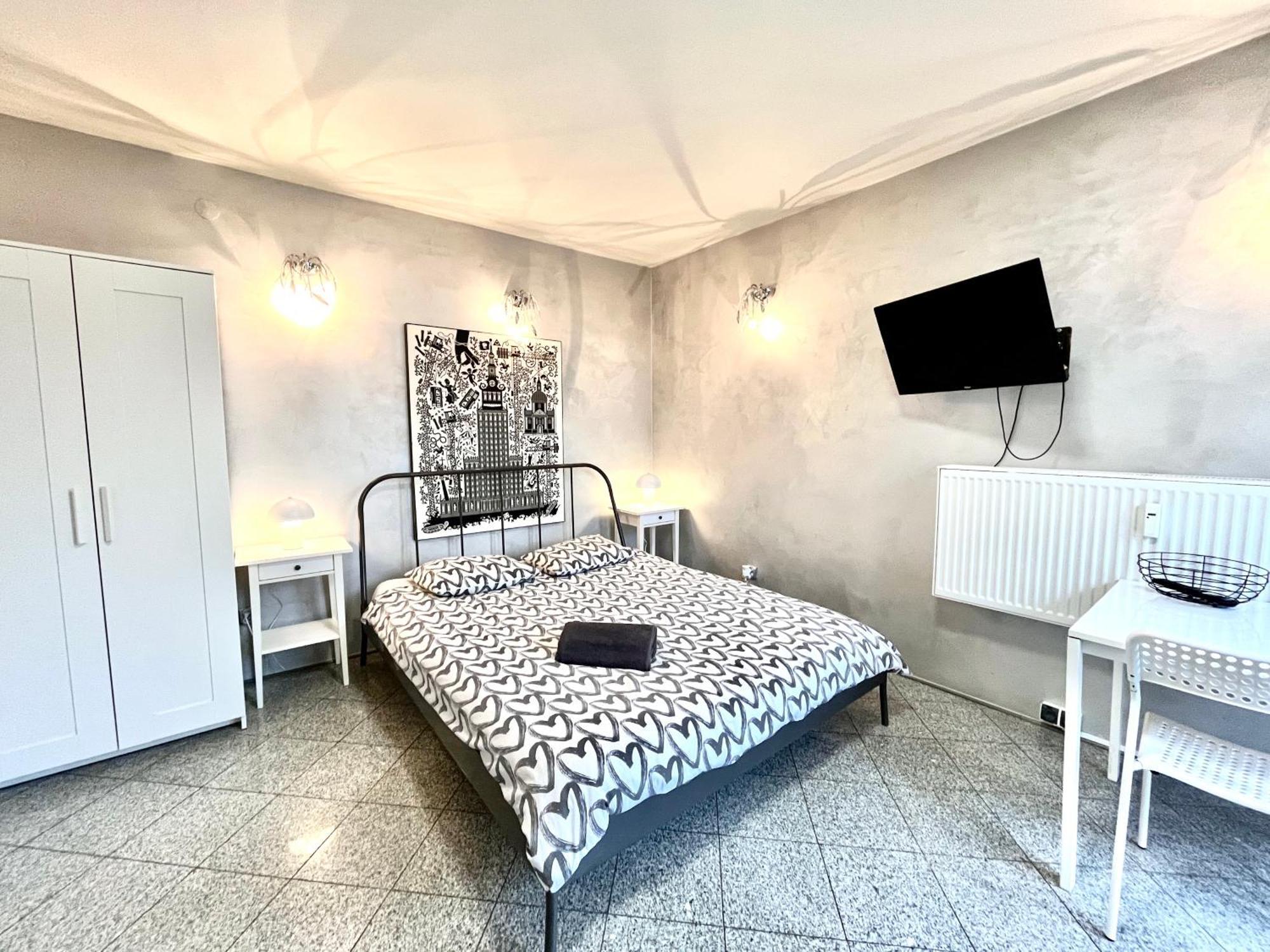 Bezagenta Oldtown2 Close To Metro Apartment Warsaw Ngoại thất bức ảnh
